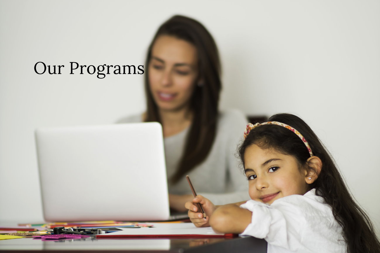 Our Programs